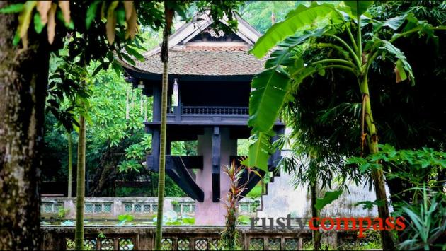 Ba Dinh Square Hanoi